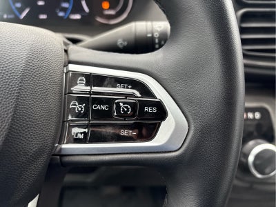 2024 RAM Promaster Base