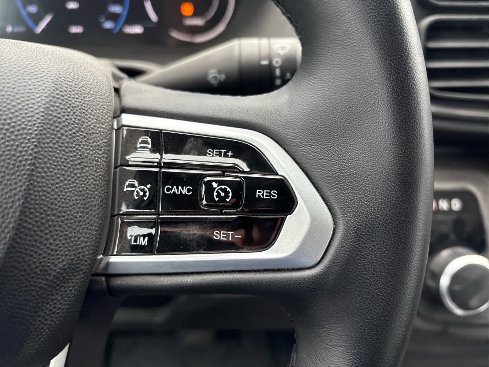 2024 RAM Promaster Base