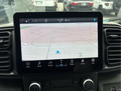 2024 RAM Promaster Base