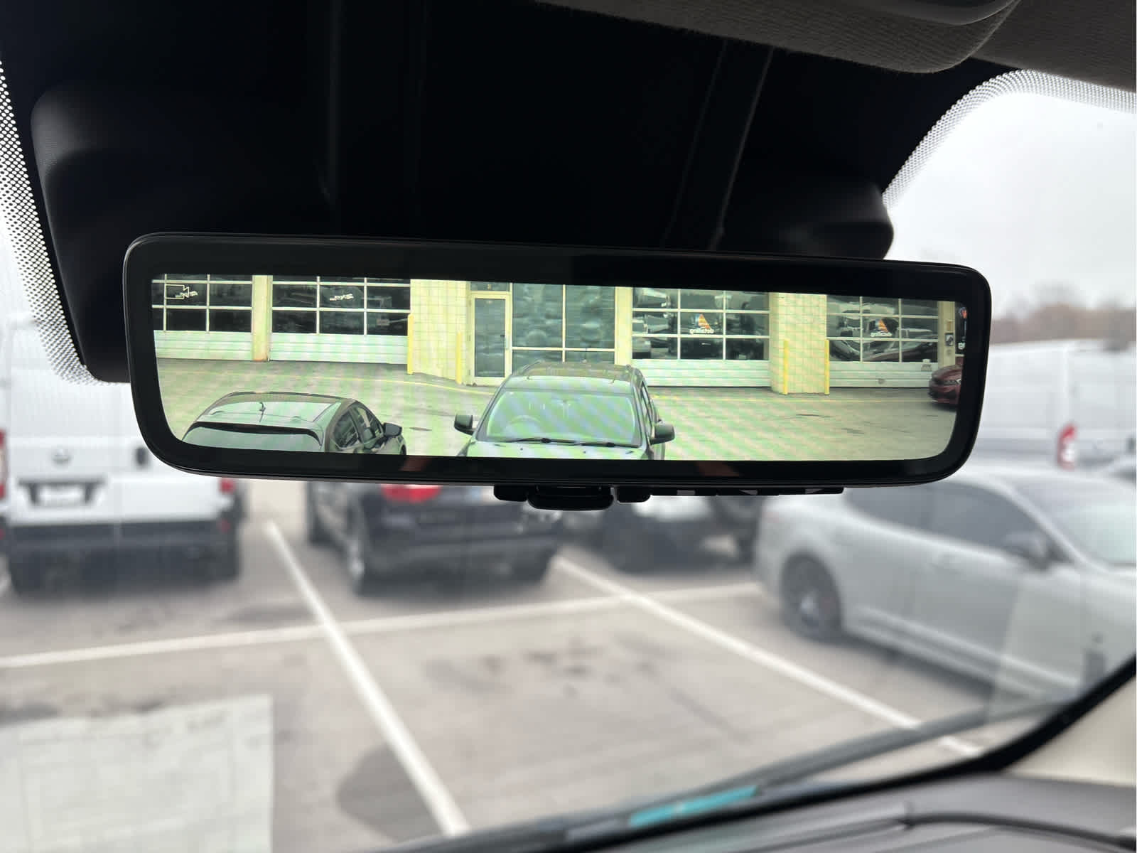 2024 RAM Promaster Base