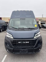 2024 RAM Promaster Base