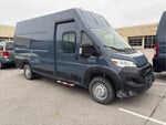 2024 RAM Promaster Base