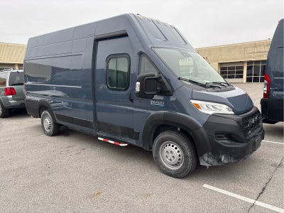 2024 RAM Promaster Base