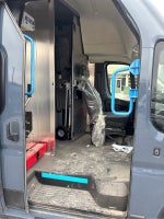 2024 RAM Promaster Base