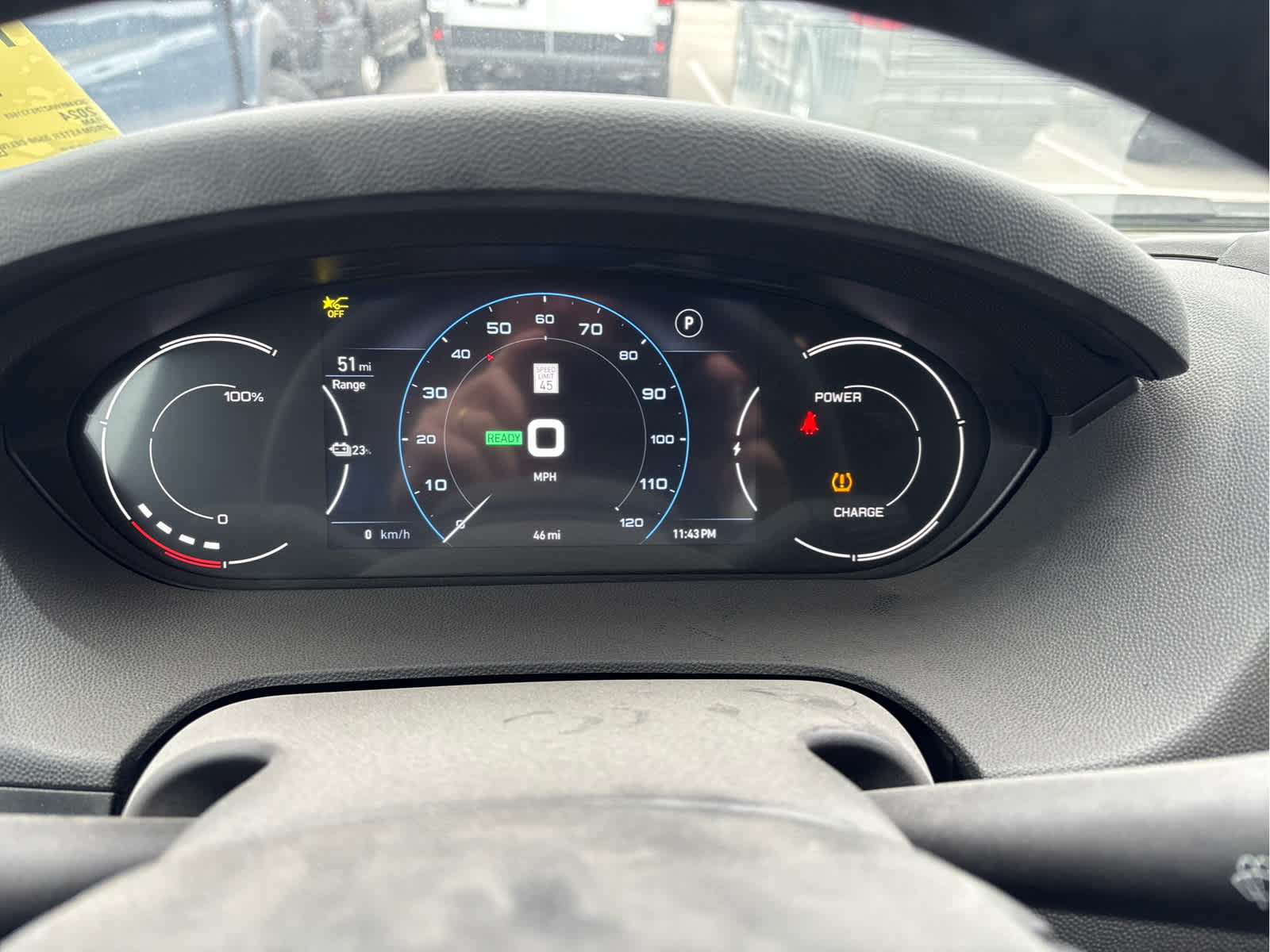 2024 RAM Promaster Base