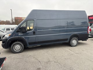 2024 RAM Promaster Base