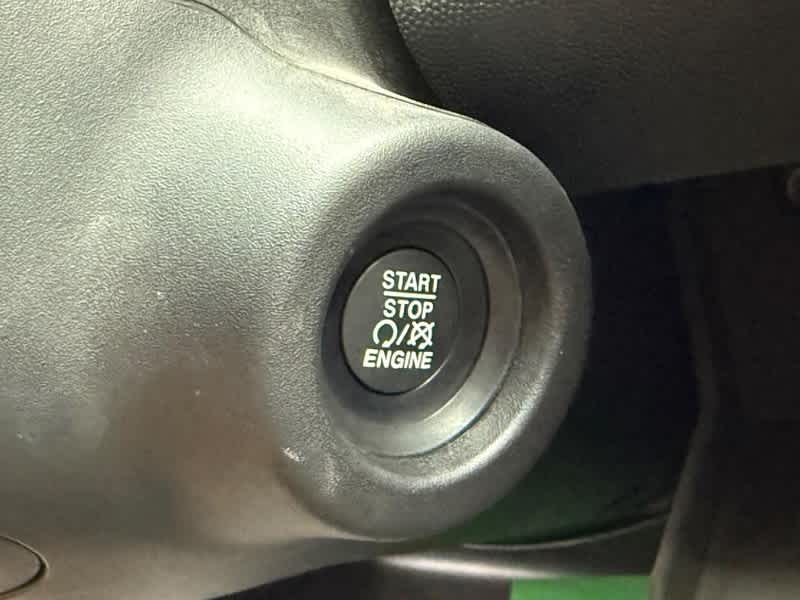 2024 RAM Promaster Base