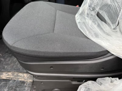 2024 RAM Promaster Base