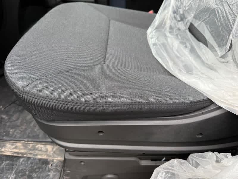 2024 RAM Promaster Base