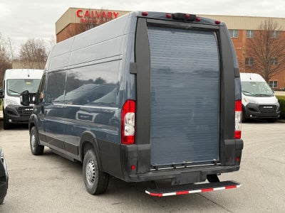 2024 RAM Promaster Base
