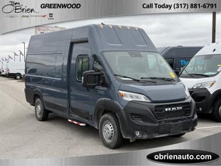 2024 RAM Promaster Base