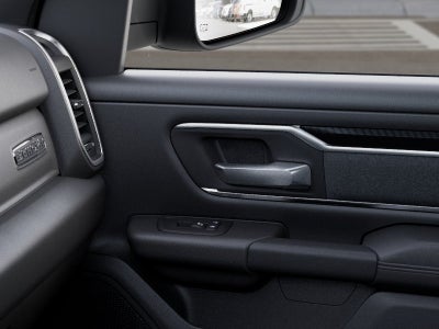 2026 RAM Ram 1500 Big Horn