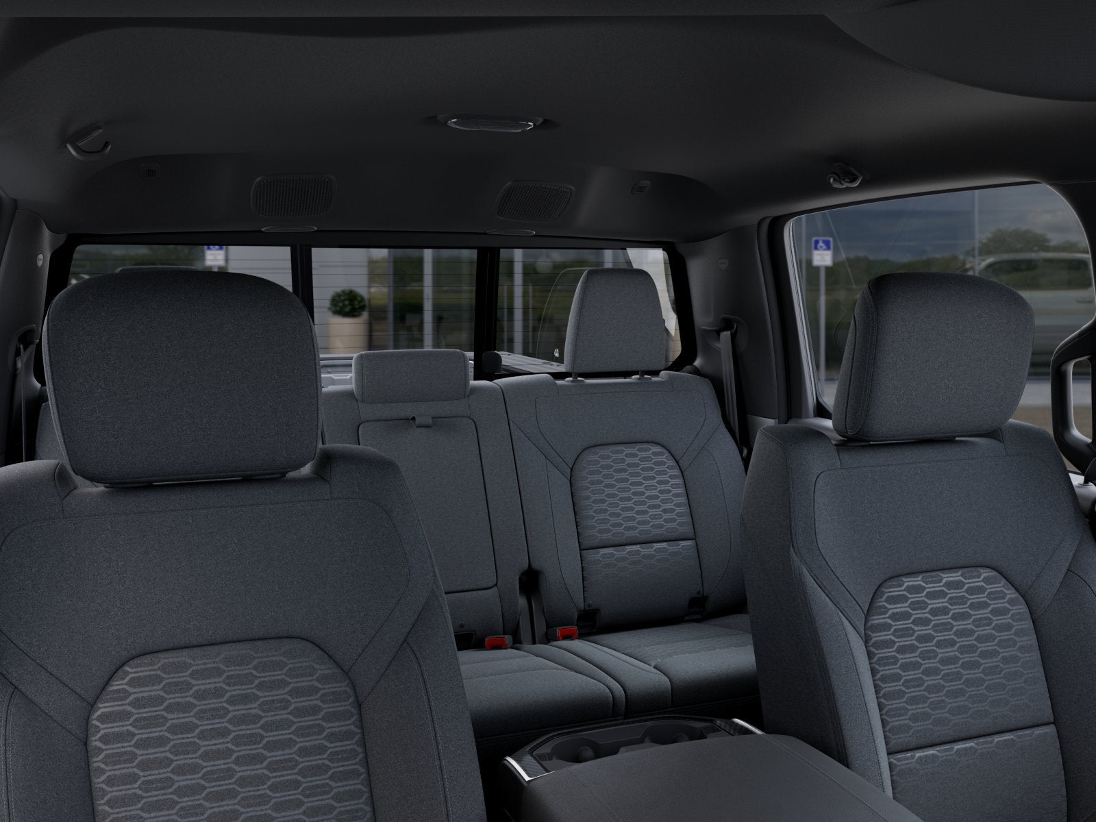 2026 RAM Ram 1500 Big Horn