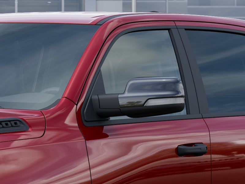 2027 RAM Ram 1500 Big Horn
