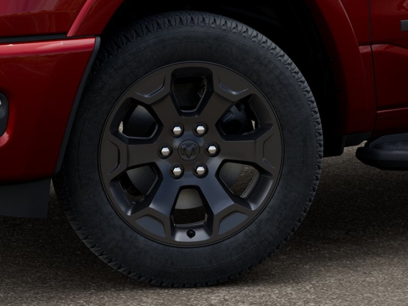 2027 RAM Ram 1500 Big Horn