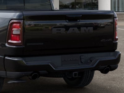 2026 RAM Ram 1500 Big Horn