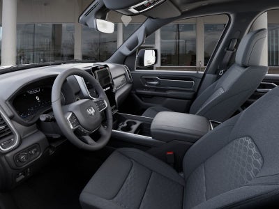2026 RAM Ram 1500 Big Horn