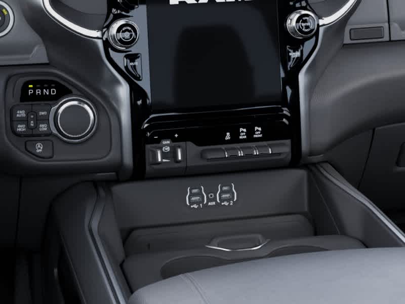 2026 RAM Ram 1500 Big Horn