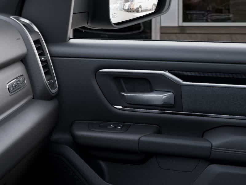 2026 RAM Ram 1500 Big Horn