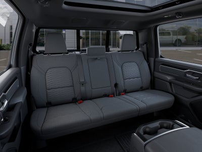 2026 RAM Ram 1500 Big Horn