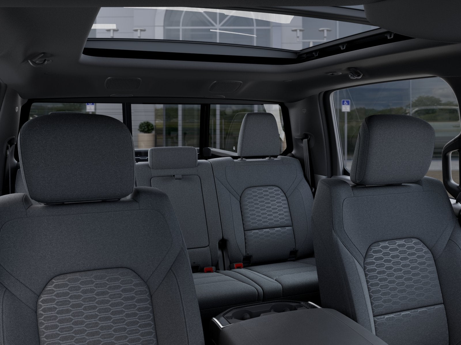 2026 RAM Ram 1500 Big Horn