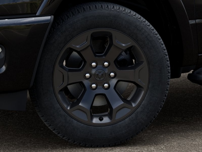 2026 RAM Ram 1500 Big Horn