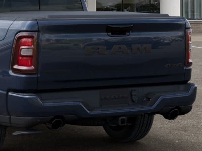 2026 RAM Ram 1500 Big Horn