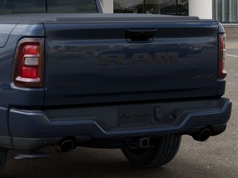2026 RAM Ram 1500 Big Horn