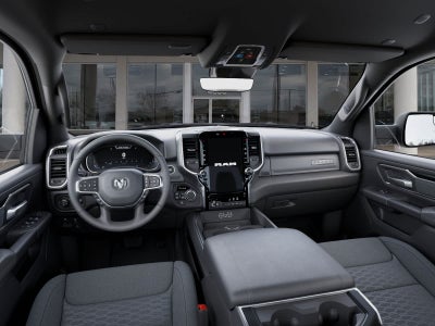 2026 RAM Ram 1500 Big Horn