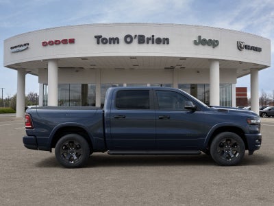 2026 RAM Ram 1500 Big Horn