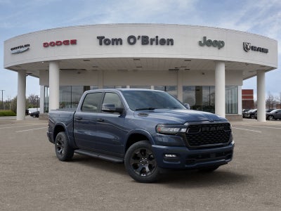 2026 RAM Ram 1500 Big Horn