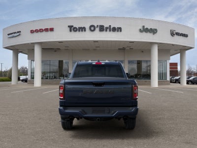 2026 RAM Ram 1500 Big Horn