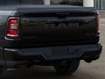 2027 RAM Ram 1500 Big Horn