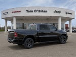 2027 RAM Ram 1500 Big Horn