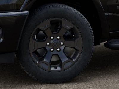 2027 RAM Ram 1500 Big Horn