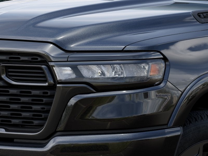 2027 RAM Ram 1500 Big Horn