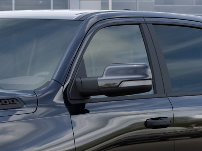 2027 RAM Ram 1500 Big Horn