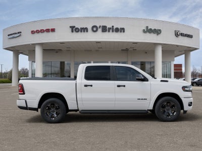 2027 RAM Ram 1500 Big Horn
