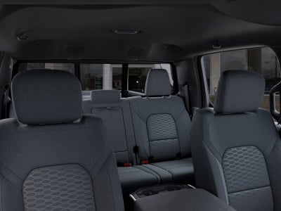 2027 RAM Ram 1500 Big Horn