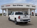 2027 RAM Ram 1500 Big Horn