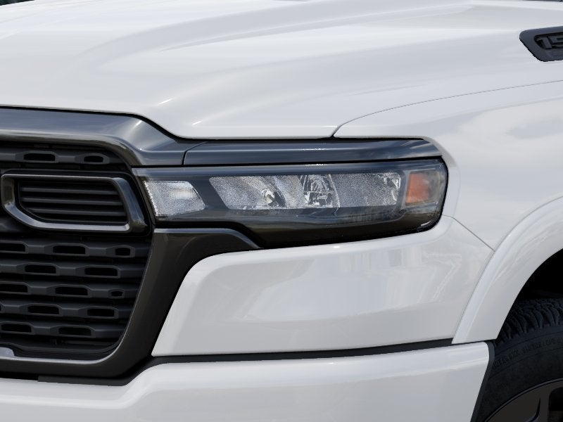 2027 RAM Ram 1500 Big Horn