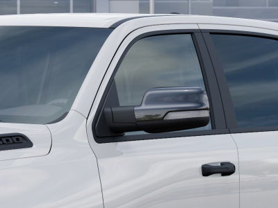 2027 RAM Ram 1500 Big Horn