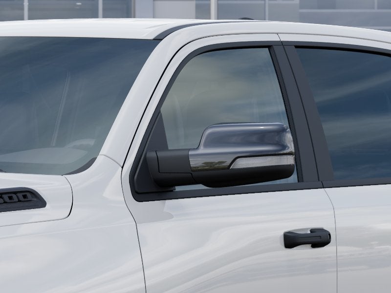 2027 RAM Ram 1500 Big Horn