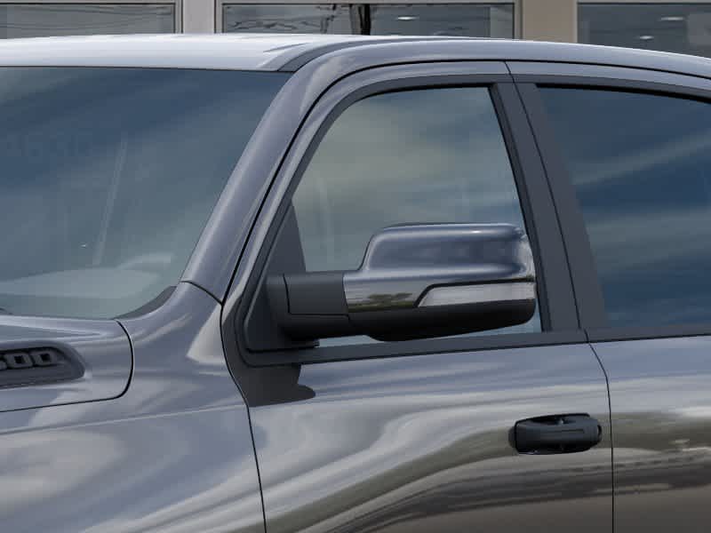 2027 RAM Ram 1500 Big Horn