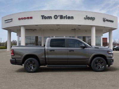 2027 RAM Ram 1500 Big Horn