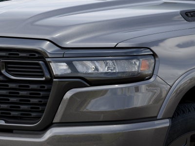 2027 RAM Ram 1500 Big Horn