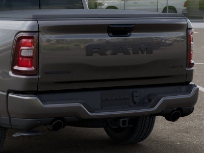 2027 RAM Ram 1500 Big Horn