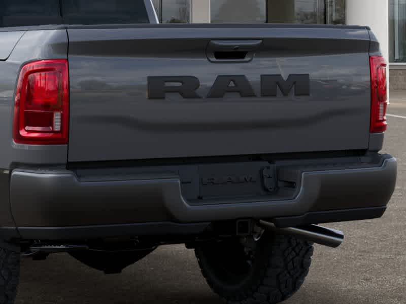 2026 RAM 2500 Power Wagon