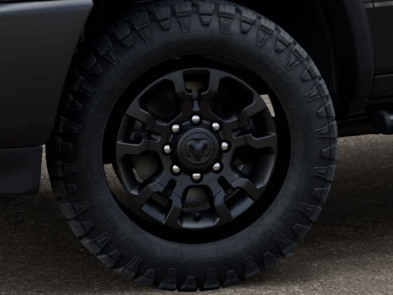 2026 RAM 2500 Power Wagon
