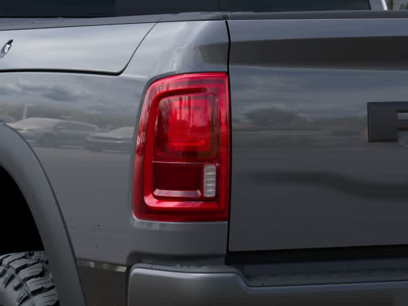 2026 RAM 2500 Power Wagon